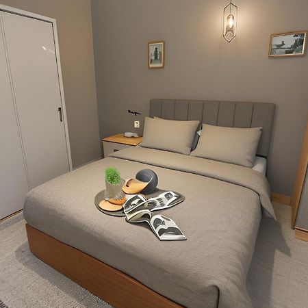 Cairo Gym In Bed & Breakfast Kafr Ghatati Luaran gambar