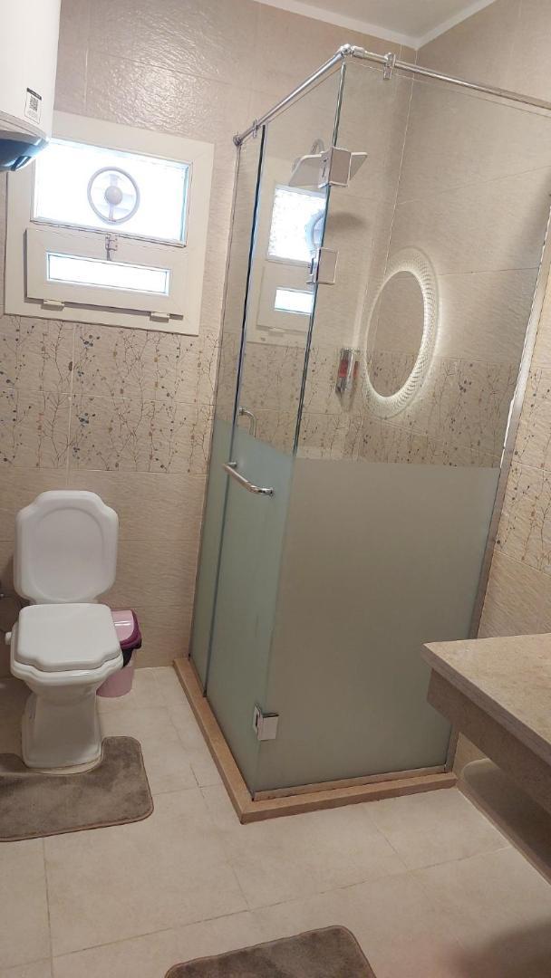 Cairo Gym In Bed & Breakfast Kafr Ghatati Bilik gambar