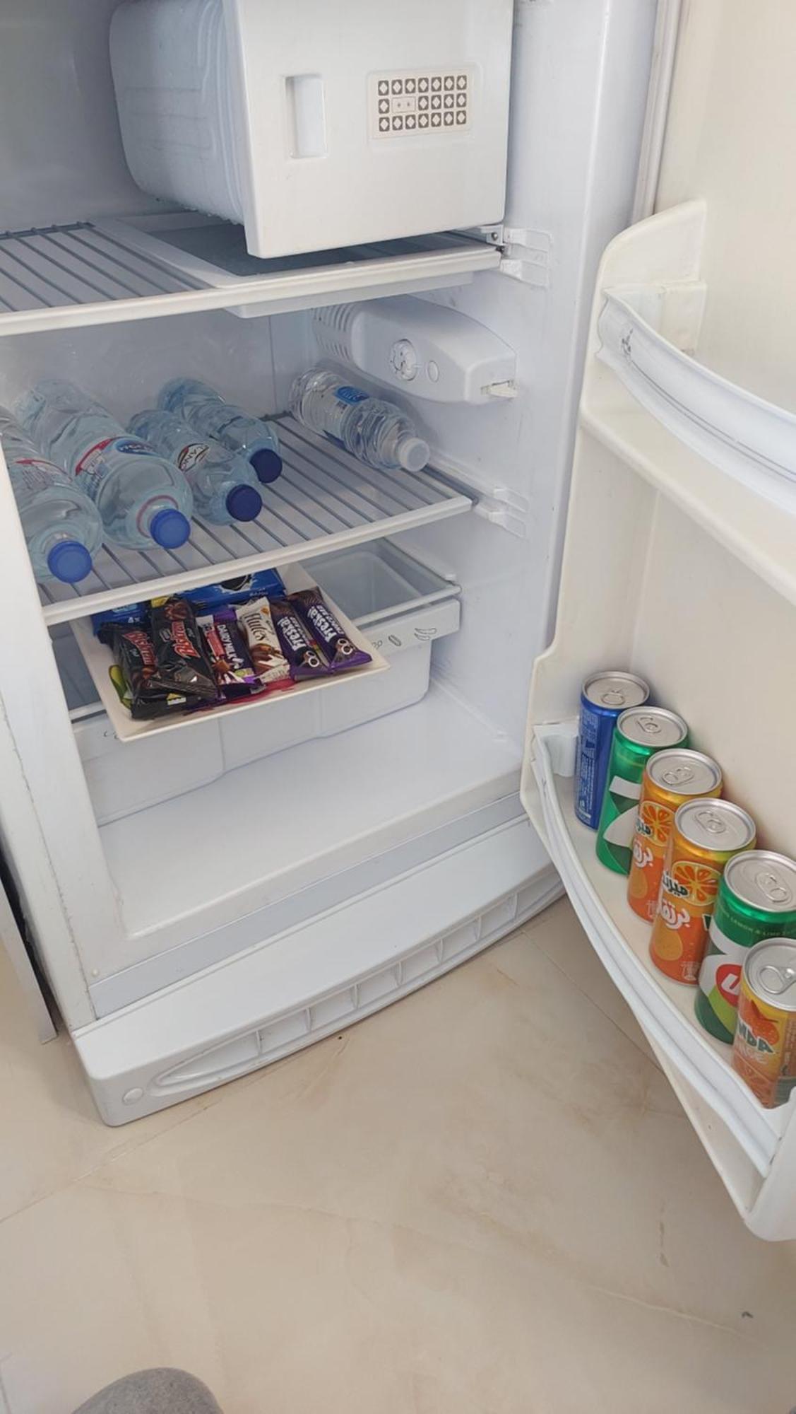 Cairo Gym In Bed & Breakfast Kafr Ghatati Bilik gambar