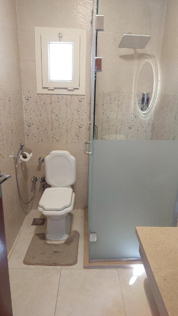 Cairo Gym In Bed & Breakfast Kafr Ghatati Bilik gambar