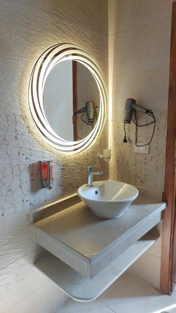 Cairo Gym In Bed & Breakfast Kafr Ghatati Bilik gambar