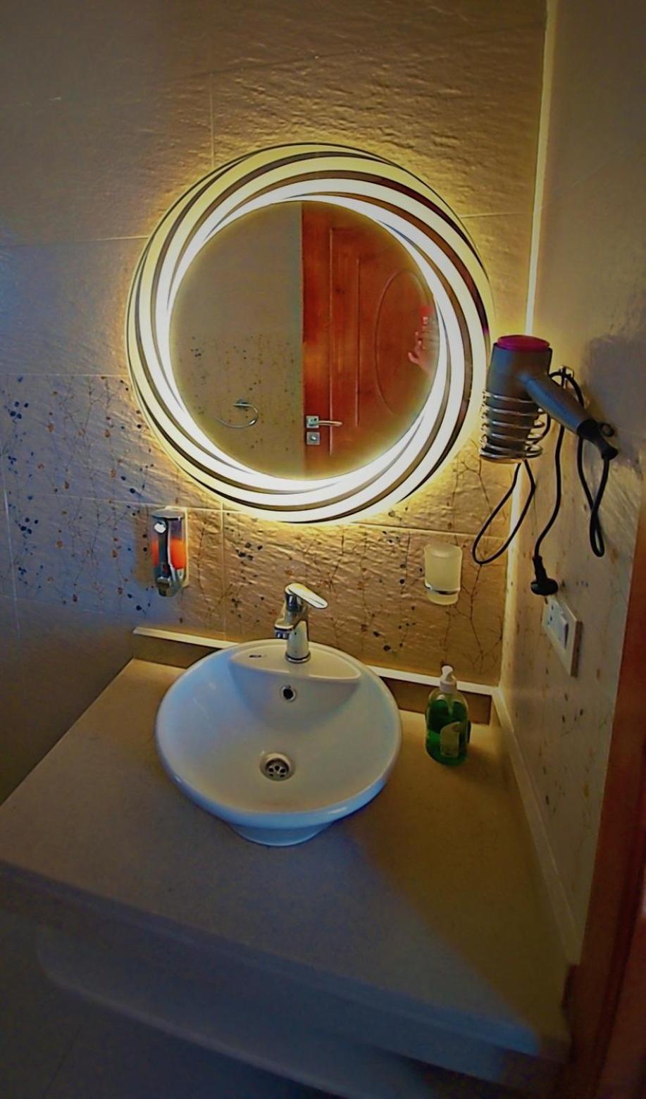 Cairo Gym In Bed & Breakfast Kafr Ghatati Bilik gambar