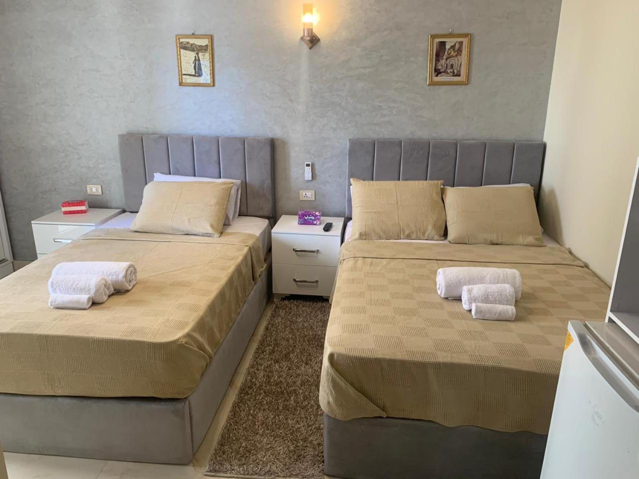 Cairo Gym In Bed & Breakfast Kafr Ghatati Bilik gambar
