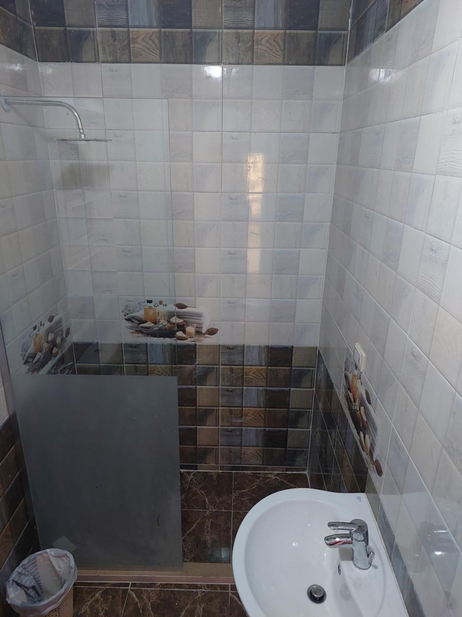 Cairo Gym In Bed & Breakfast Kafr Ghatati Bilik gambar