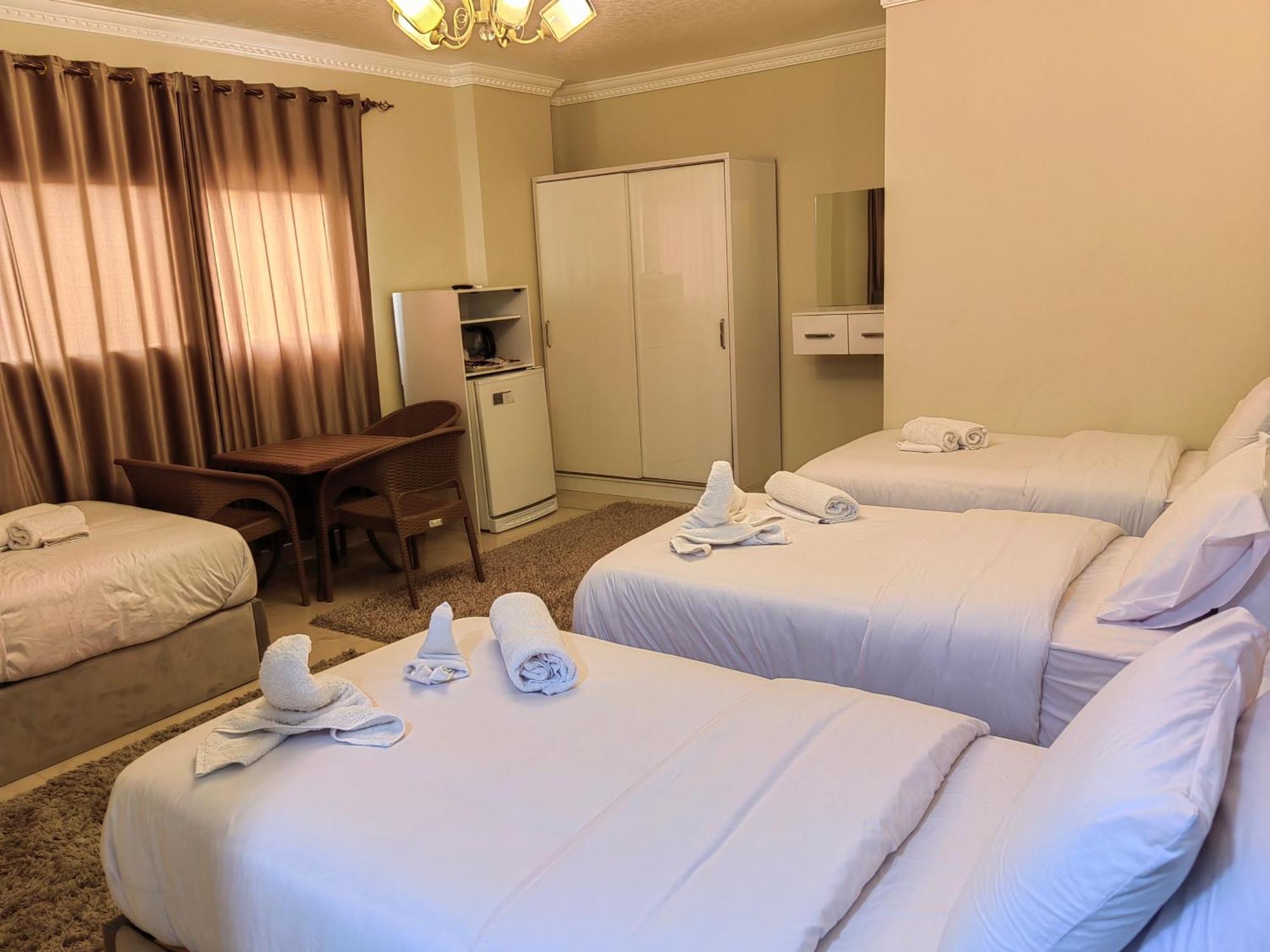 Cairo Gym In Bed & Breakfast Kafr Ghatati Luaran gambar